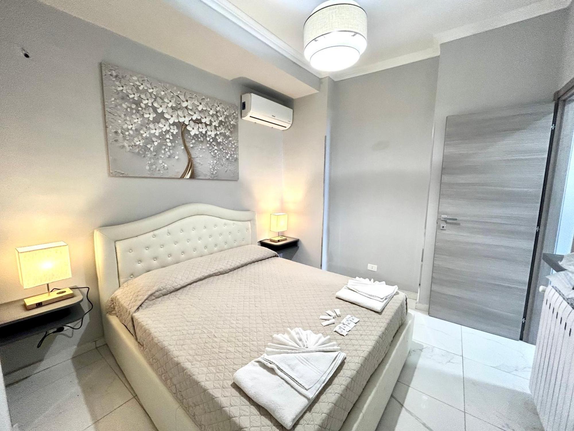 Villa Diana Exclusive Apartment Taormina Exterior foto